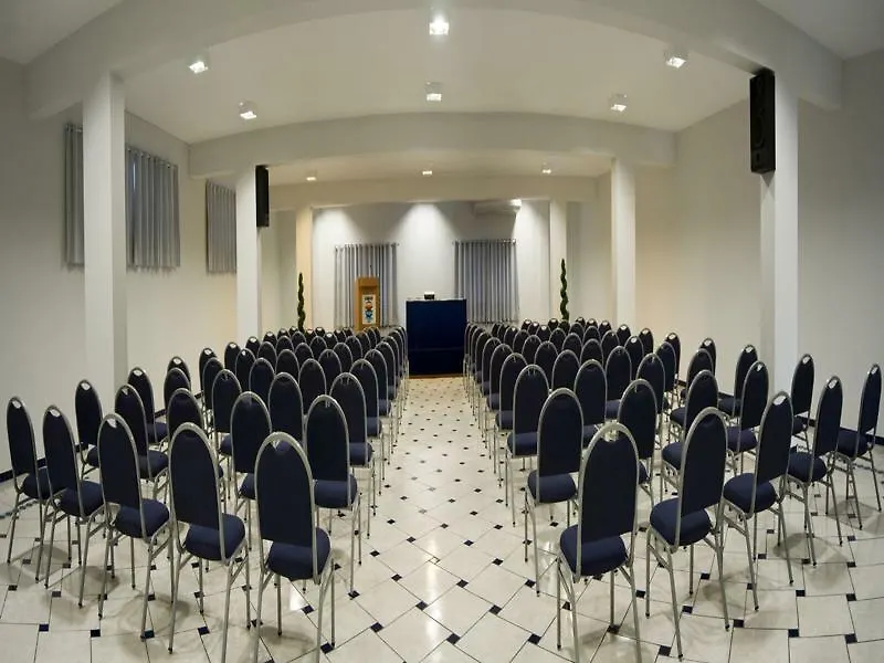Hotel Vieiras Balneário Camboriú 巴西