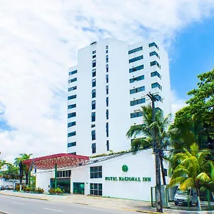 Hotel Nacional Aeroporto