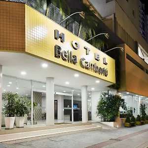 Bella Camboriú Hotel